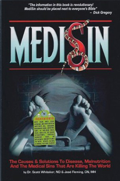 Medisin