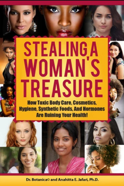 Stealinga-Wonans-Treasure